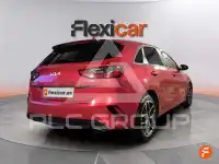 2021 KIA Ceed