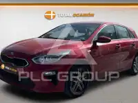 2021 KIA Ceed