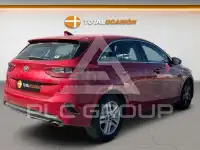 2021 KIA Ceed