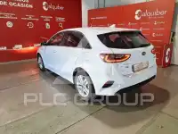 2021 KIA Ceed