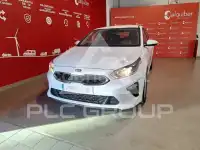 2021 KIA Ceed