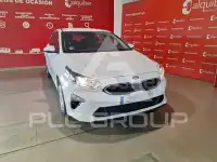 2021 KIA Ceed