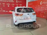2021 KIA Ceed