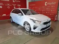 2021 KIA Ceed