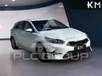 2021 KIA Ceed