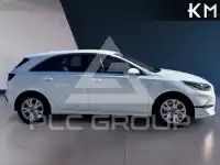 2021 KIA Ceed