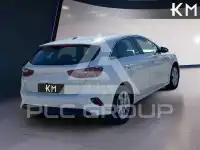 2021 KIA Ceed