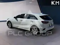 2021 KIA Ceed