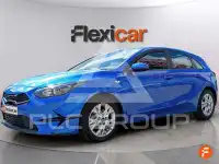 2021 KIA Ceed