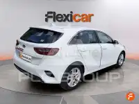 2021 KIA Ceed