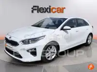 2021 KIA Ceed