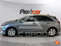 2021 KIA Ceed