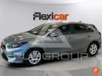 2021 KIA Ceed