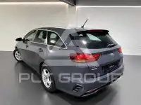 2021 KIA Ceed