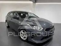 2021 KIA Ceed