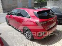 2021 KIA Ceed