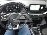 2021 KIA Ceed