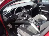 2021 KIA Ceed