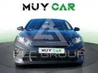 2021 KIA Ceed