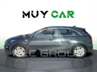 2021 KIA Ceed