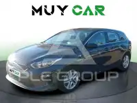 2021 KIA Ceed