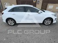 2021 KIA Ceed