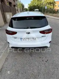 2021 KIA Ceed