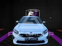 2021 KIA Ceed