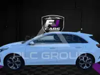 2021 KIA Ceed