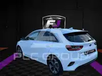 2021 KIA Ceed