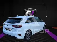 2021 KIA Ceed