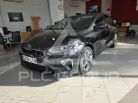 2021 KIA Ceed