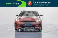 2021 KIA XCEED