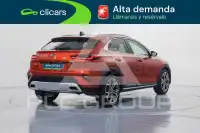 2021 KIA XCEED