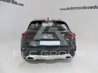2021 KIA XCEED