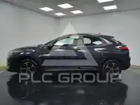 2021 KIA XCEED