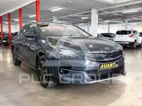 2021 KIA XCEED