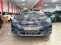 2021 KIA XCEED