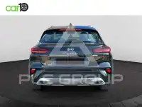 2021 KIA XCEED