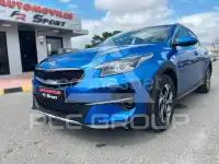 2021 KIA XCEED