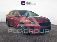 2021 KIA XCEED