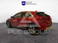 2021 KIA XCEED
