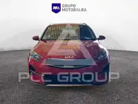 2021 KIA XCEED