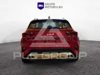 2021 KIA XCEED