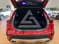 2021 KIA XCEED