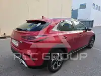 2021 KIA XCEED