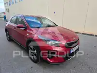 2021 KIA XCEED