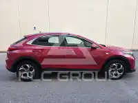 2021 KIA XCEED