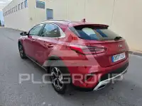 2021 KIA XCEED