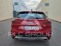 2021 KIA XCEED